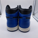 Jordan 1 Royal - size 8