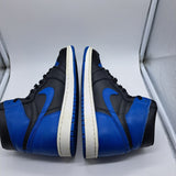 Jordan 1 Royal - size 8