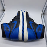 Jordan 1 Royal - size 8