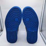 Jordan 1 Royal - size 8