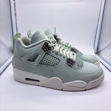 Jordan 4 Seafoam Sail - size 11w