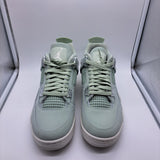 Jordan 4 Seafoam Sail - size 11w