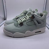 Jordan 4 Seafoam Sail - size 11w