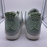 Jordan 4 Seafoam Sail - size 11w