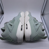 Jordan 4 Seafoam Sail - size 11w