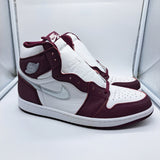 Jordan 1 Bordeaux - size 11.5