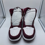 Jordan 1 Bordeaux - size 11.5