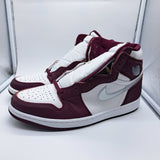 Jordan 1 Bordeaux - size 11.5