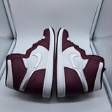 Jordan 1 Bordeaux - size 11.5