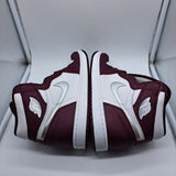Jordan 1 Bordeaux - size 11.5