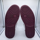 Jordan 1 Bordeaux - size 11.5