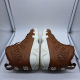 Jordan 9 Pinnacle Baseball Brown - size 8.5