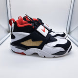 Nike Air Diamond Turf 49ers (2025) - size 8