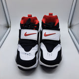 Nike Air Diamond Turf 49ers (2025) - size 8