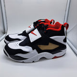 Nike Air Diamond Turf 49ers (2025) - size 8