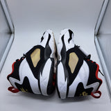 Nike Air Diamond Turf 49ers (2025) - size 8