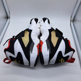 Nike Air Diamond Turf 49ers (2025) - size 8