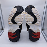 Nike Air Diamond Turf 49ers (2025) - size 8