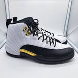 Jordan 12 Royalty Taxi - size 12