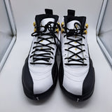 Jordan 12 Royalty Taxi - size 12