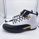 Jordan 12 Royalty Taxi - size 12