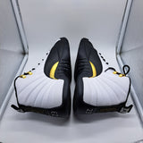 Jordan 12 Royalty Taxi - size 12