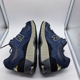 New Balance 2002R Protection Pack Eclipse - size 11.5