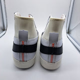 Nike Blazer Mid 77 Jumbo White Black - size 11.5