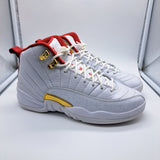 Jordan 12 Twist  - size 7y