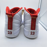 Jordan 12 Twist  - size 7y