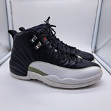 Jordan 12 Playoffs (2012) - size 8.5