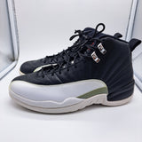 Jordan 12 Playoffs (2012) - size 8.5