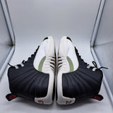 Jordan 12 Playoffs (2012) - size 8.5