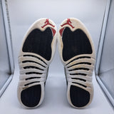 Jordan 12 Playoffs (2012) - size 8.5