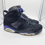 Jordan 6 Social Status- size 9