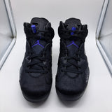 Jordan 6 Social Status- size 9