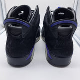 Jordan 6 Social Status- size 9