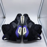 Jordan 6 Social Status- size 9