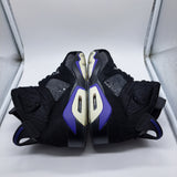 Jordan 6 Social Status- size 9