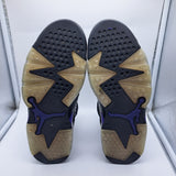 Jordan 6 Social Status- size 9