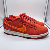 Nike Dunk Low ATL - size 9.5