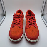Nike Dunk Low ATL - size 9.5