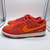 Nike Dunk Low ATL - size 9.5