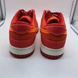 Nike Dunk Low ATL - size 9.5