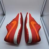 Nike Dunk Low ATL - size 9.5