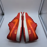 Nike Dunk Low ATL - size 9.5