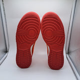 Nike Dunk Low ATL - size 9.5