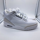 Jordan 3 Pure Money (2025) - size 9