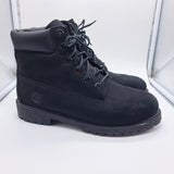 Timberland Black Premium - size 7