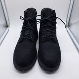 Timberland Black Premium - size 7